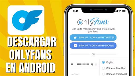 como descargar onlyfans para iphone|Cómo Descargar ONLYFANS en iPHONE y ANDROID en 2024。